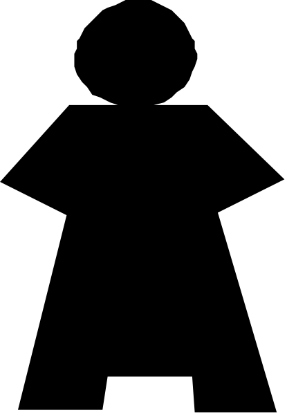 The image shows a black and white striped pattern with no distinguishable content within it.