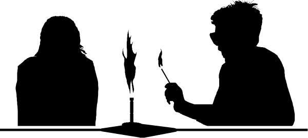 The image shows a black banner with white text that reads "BREAKING NEWS."