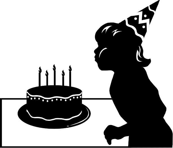 The black and white illustration shows a person wearing a top hat sitting at a table with an open book on it; there is also another figure standing behind them holding what appears to be a wand in their hand, suggesting that this could represent two characters from different stories or genres coming together for some reason.