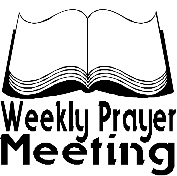 The black and white silhouette of an open book with a spine on top against a dark background.