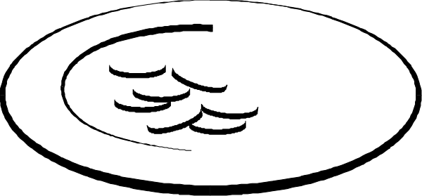 The image shows a black and white logo with text that reads "BEST BUY" on it.