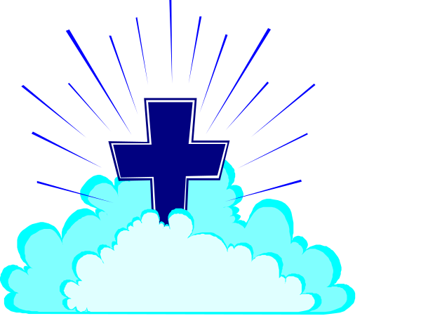 The image shows a pixelated graphic of an open book with pages that have text on them against a dark background; there is no visible content in this small clip-art image to provide specific details about objects, people, animals, actions, and setting.