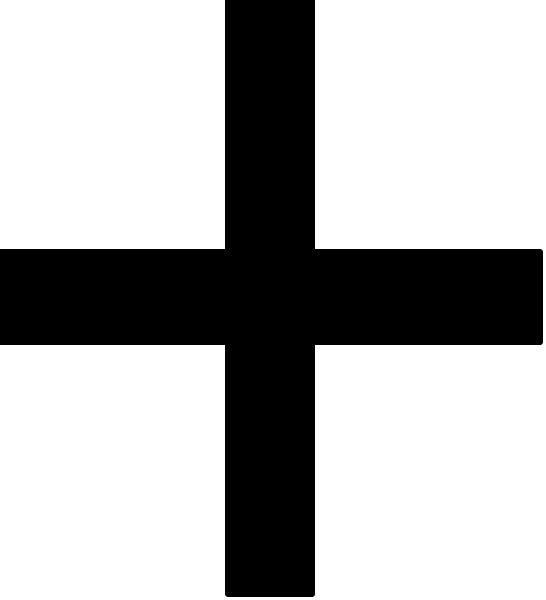 The image shows a black square with white lines creating an abstract pattern against a gray background.