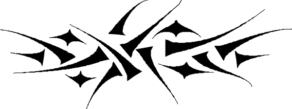 The image shows a gray background with text that reads "THE BIGGEST LITTLE FACTORY" in capital letters at an angle across it.