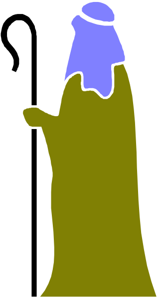 The image shows a cartoon of an ice cream cone with two scoops on top against a gray background.
