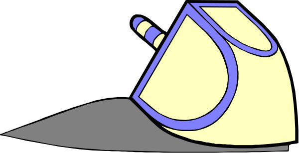The image shows a cartoon of an ice cream cone with two scoops on top sitting next to another similar but smaller one in front of it against a gray background.