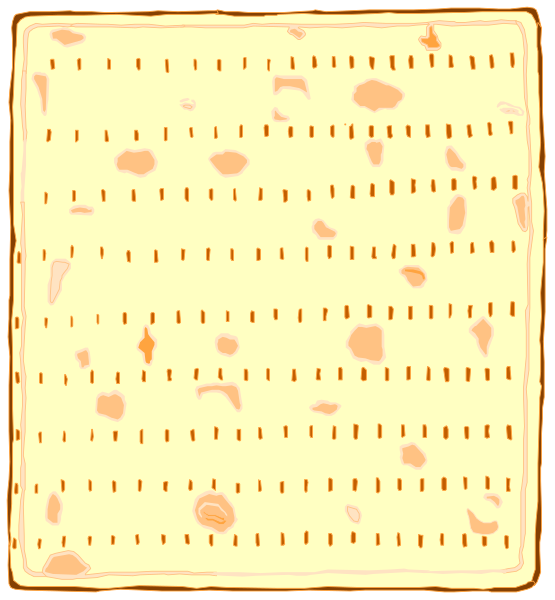 The image shows a closeup of an object with many holes arranged on it, possibly for some sort of filtering process; however, without more context, I cannot provide specific details about what this item is used for.