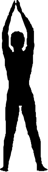 The image shows a black and white checkered pattern with no discernible content within it.