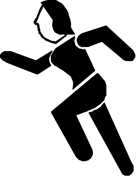 The image shows a black and white striped pattern with no distinguishable content within it.