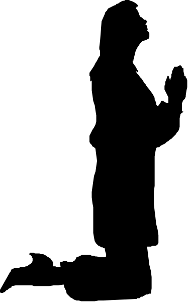 The image shows a black and white striped pattern with no discernible content within it.