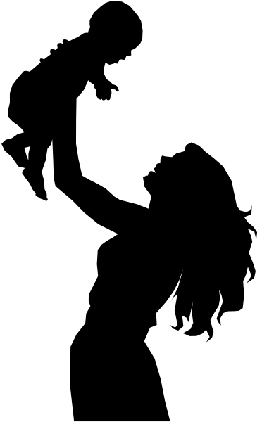 The image shows a black and white striped pattern with no distinguishable content within it.