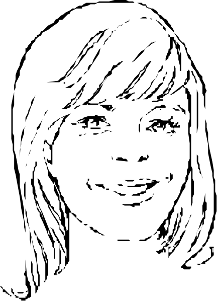 The image shows a black background with white streaks that resemble lightning bolts emanating from an unseen source on one side of the frame to another point in space beyond it.