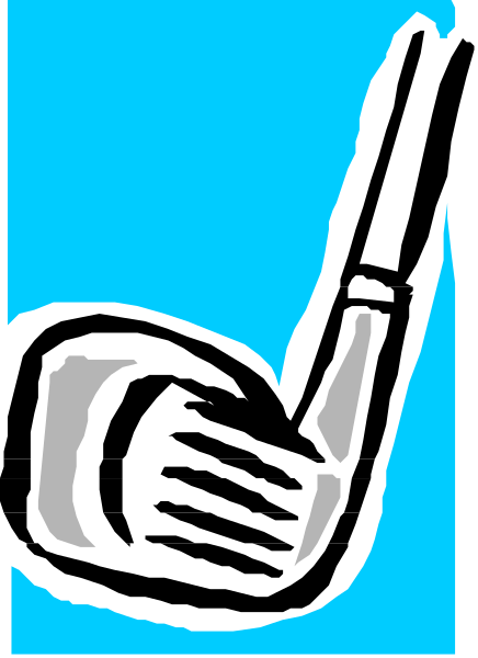 The image shows a pixelated representation of an earbud with music notes on it against a blue background.