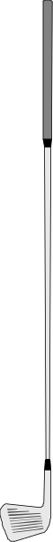 The image shows a black and white photo of an object with vertical lines on it placed against another similar but larger object that has horizontal stripes in shades of gray from light to darker tones.