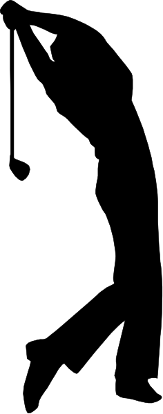 The image shows a black and white pixelated representation of an object with multiple segments connected to each other forming a vertical line pattern against a gray background.