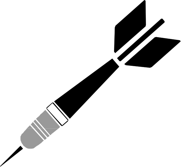 The black and white illustration shows a pen with an ink cartridge on top of it next to two pieces of paper that appear blank; there is also what looks like a small booklet in front of them, suggesting writing materials for note-taking or drawing purposes.