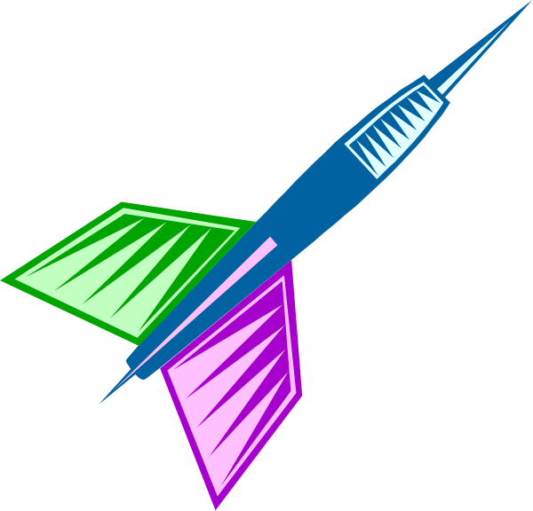 The image shows a stylized depiction of two airplanes flying side by side against a dark background with colorful wings on one plane that resemble musical notes.