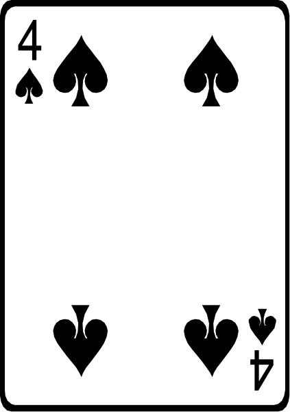 The card shows a royal flush of spades with an ace high: Ace of Spades, King of Spades, Queen of Spades, Jack of Spads, 10 of Spades. It is set against white background and has no other objects or people in it. There are no actions taking place as the card itself does not depict any movement; however, there might be an implied action if someone were to play this hand during a game of poker. The setting appears to be within a playing deck due to its positioning with respect to surrounding cards and corners.