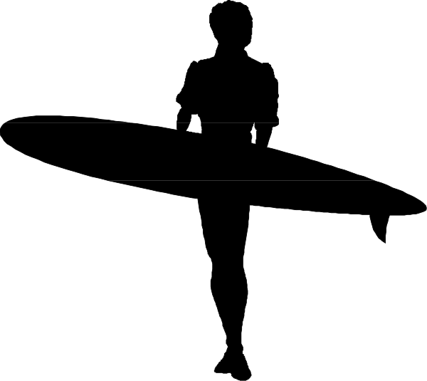 The image shows a black screen with white text that reads "Welcome to my website."