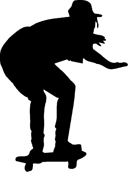 The image shows a black and white photo of an open door with light coming through it onto dark flooring on either side.