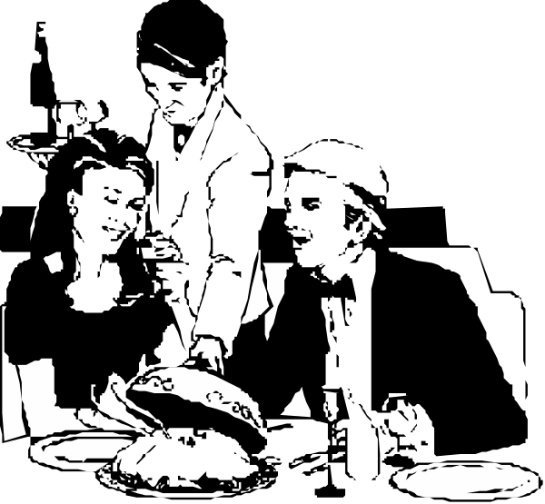 The black and white photo shows a group of musicians playing instruments on stage with various musical equipment around them.