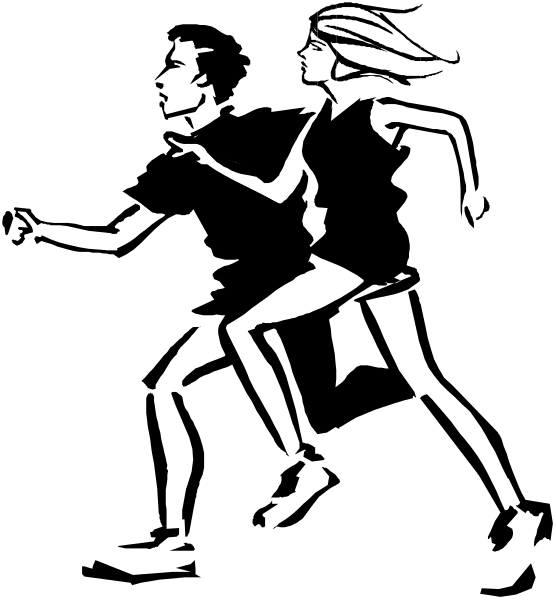 The image shows a black silhouette of an object against a white background with no other discernible details visible due to its small size.