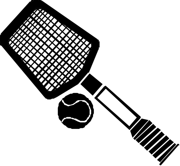 The black and white clip-art shows a fishing net with fish inside it on top of what appears to be water surface; next to this is an image of a small boat floating in calm waters under clear skies, accompanied by two birds flying above.