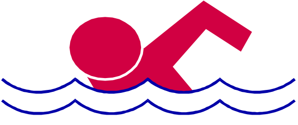 The image shows a red lifebuoy with an anchor symbol on it floating above water next to what appears to be a shipwrecked boat in rough seas.