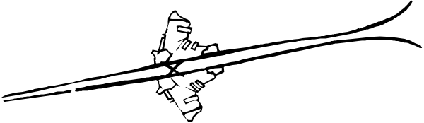 The image shows a black and white photo of an object with multiple holes on it against a dark background.