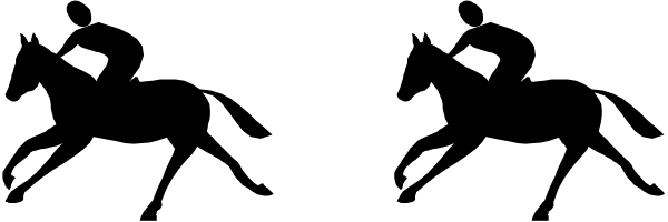 The image shows a dark room with two white lights on opposite walls at nighttime.