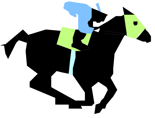 The image shows a black background with two pixelated figures that appear to be humanoid characters standing next to each other on what looks like an abstract platform; there is no text present in this clip-art representation of a scene, and it's difficult to discern specific details due to the low resolution.