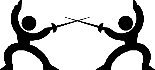 The image shows a gray background with text that reads "BREAKING NEWS" at the top of what appears to be an article or headline in bold white letters on a black rectangular banner, followed by smaller print below it which is too small and blurry for me to read.