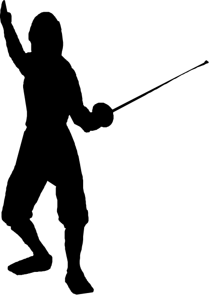 The image shows a black and white striped pattern with no discernible content within it.