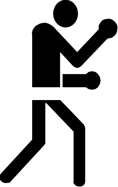 The image shows a black and white striped pattern with no distinguishable content within it.