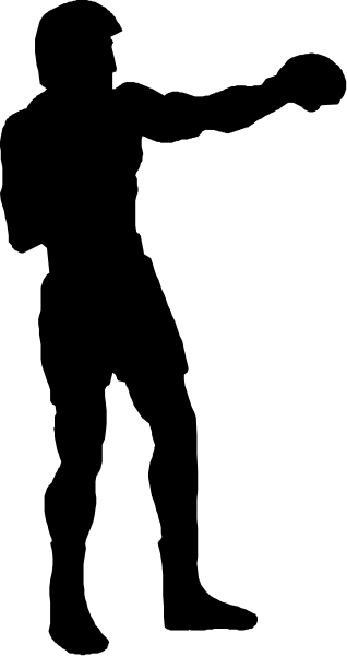 The image shows a black and white striped pattern with no distinguishable content within it.