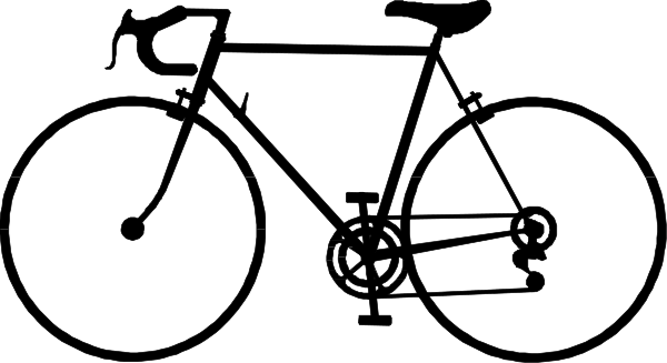 The image shows a black rectangle with white text inside it that reads "Welcome to my website."