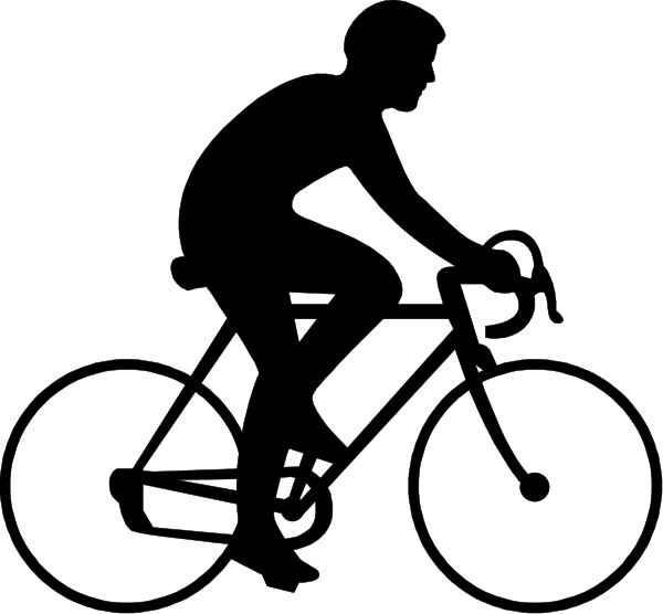 The black square on a white background represents an abstract concept rather than depicting any real world object or scene.