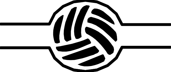 The image shows a black banner with white text on it against an indistinct background that appears to be grayish in color.