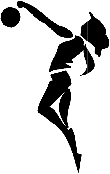 The image shows a black and white striped pattern with no discernible content within it; there is nothing to count as this appears to be an abstract design rather than depicting any specific objects or actions in particular.