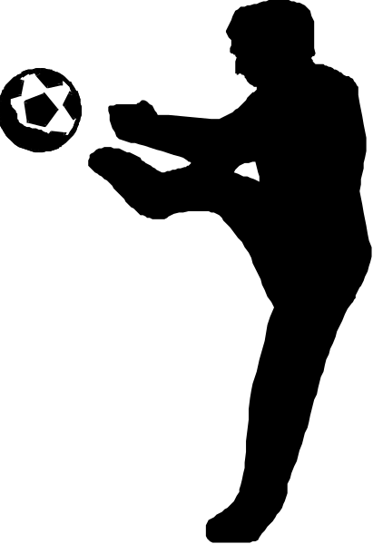 The image shows a black and white photo of an object with multiple sections that appear to be different shades of gray due to lighting effects on its surface.