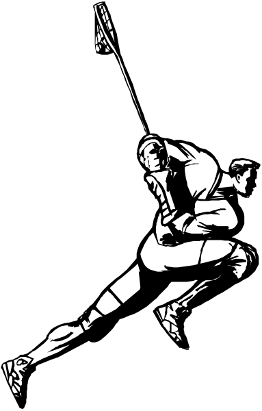 The black and white photo shows a person sitting on top of another person who is lying down; both individuals appear to be in motion as if dancing or performing an acrobatic move.