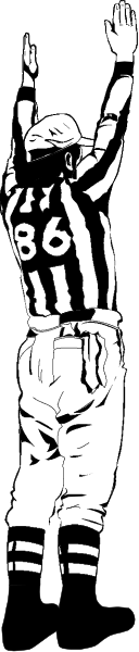 The image shows a black and white photo of two hands holding up an object with text on it that reads "10" in bold letters against a blurred background featuring what appears to be a person's face, but only their nose is visible due to cropping or editing.
