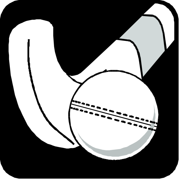 The black and white illustration shows a stethoscope with an earpiece on its left side placed against a dark background.