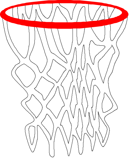 The image shows a black and white illustration of an angel's head with wings inside what appears to be a vase-like container that has text on it; however, due to low resolution, specific details about objects in this small clip-art image cannot be confidently determined or described accurately.