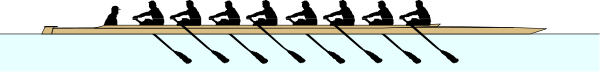 The image shows a keyboard with black keys on it against an indistinct background.