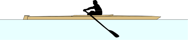 The image shows a blurry scene with an object that appears to be floating on water; it's difficult to discern details due to its low resolution.