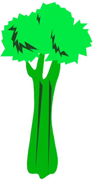 The image shows a green broccoli with water droplets falling from it against a black background.