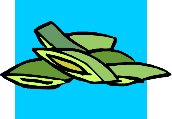 The image shows a green toy airplane flying against a blue sky background with clouds on either side of it.