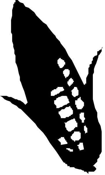 The image shows a black silhouette of an object that resembles a shoe with white soles against a dark background on one side and what appears to be a blurred photo of a person's hand holding something small in their palm, possibly food or flowers, set within the shape of another larger item.