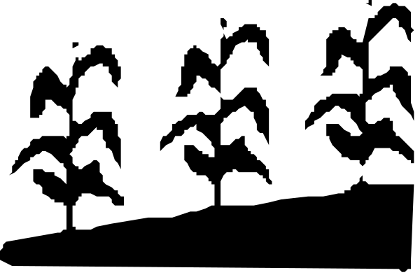 The image shows a black rectangle with white text inside it on an otherwise plain background.